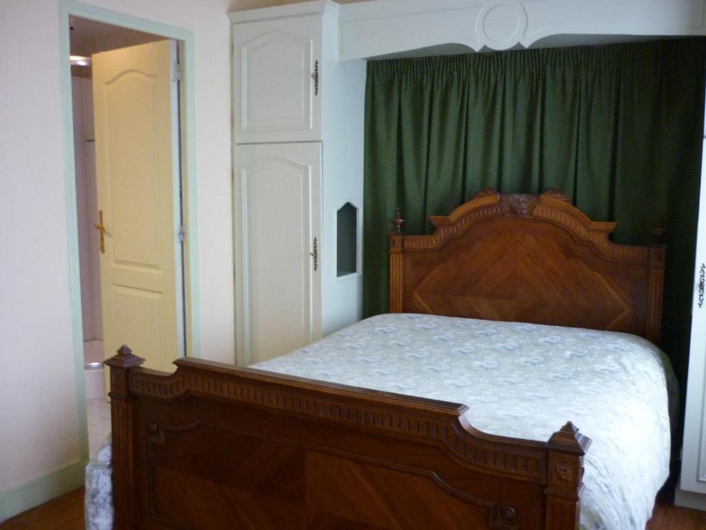 Chambres D'Hotes Le Jardin D'Alice Le Tilleul Cameră foto