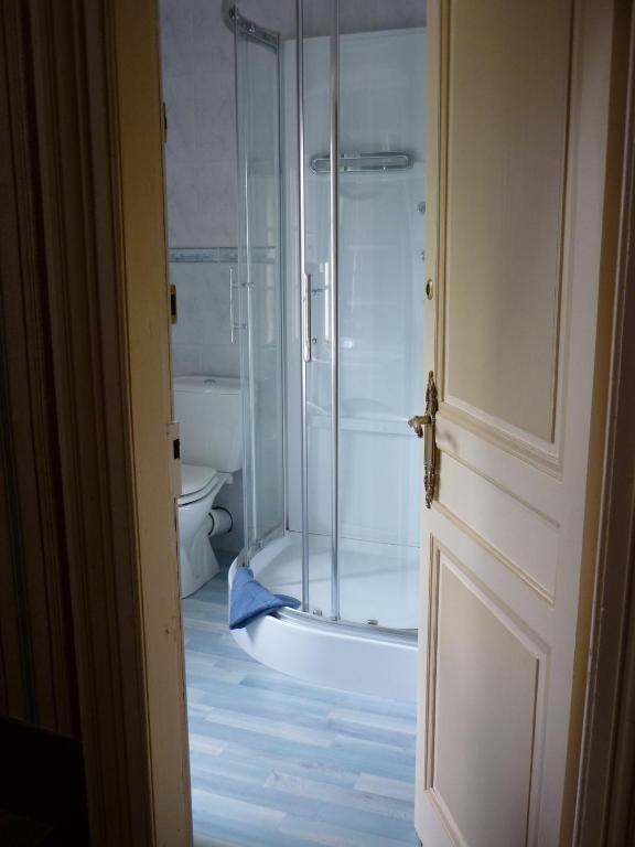 Chambres D'Hotes Le Jardin D'Alice Le Tilleul Cameră foto